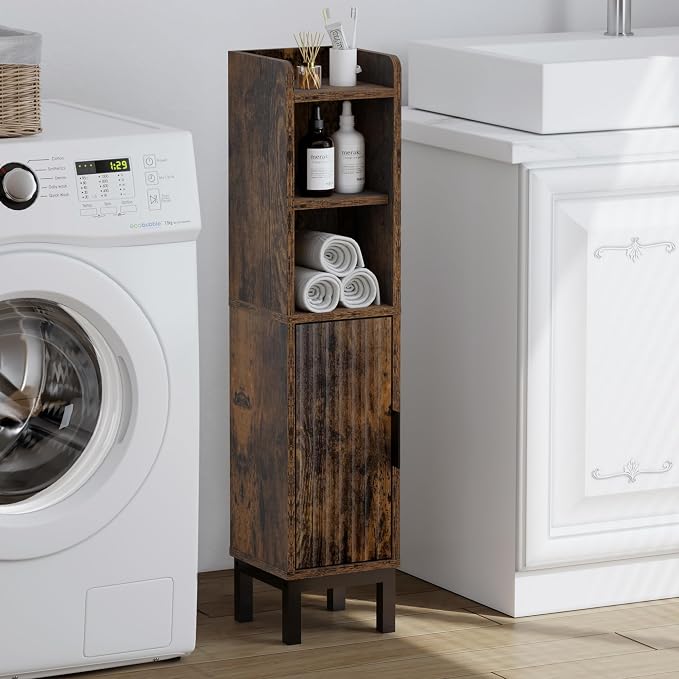 Rustic Brown