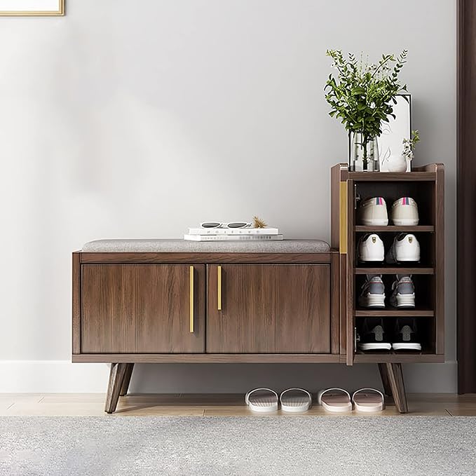 Walnut Brown