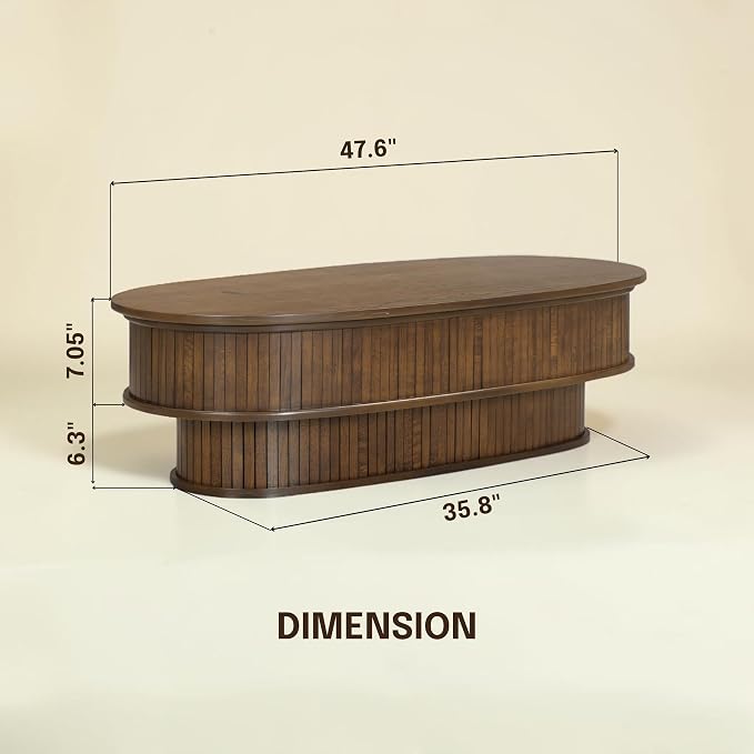 Dark Walnut