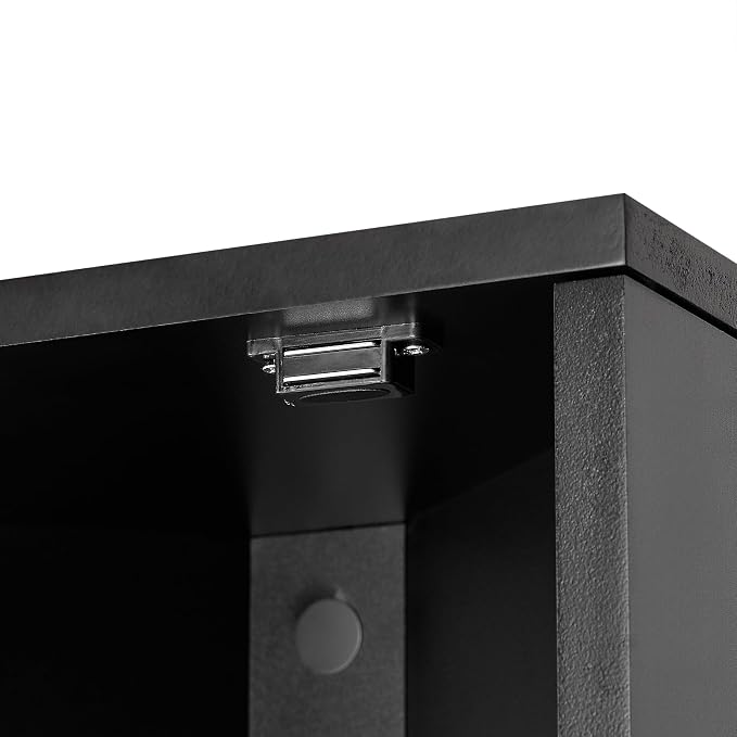 Black + Mdf