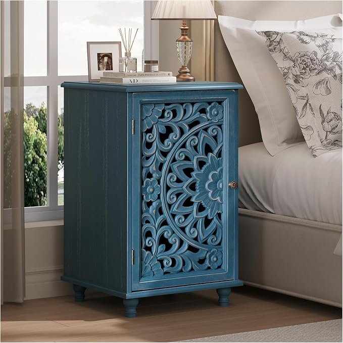 Blue_1 Door