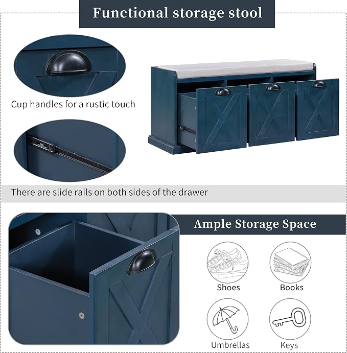Antique Navy-1