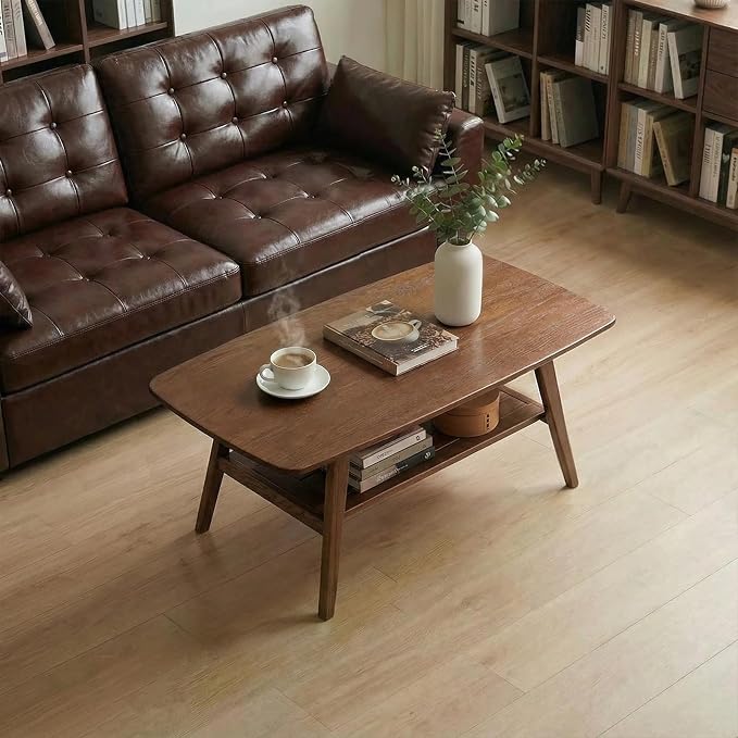 Walnut Color