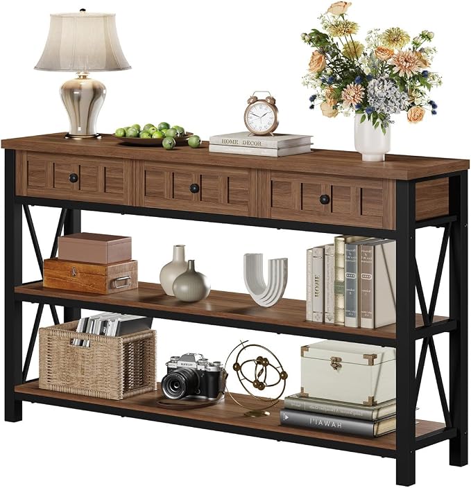 Medium Walnut