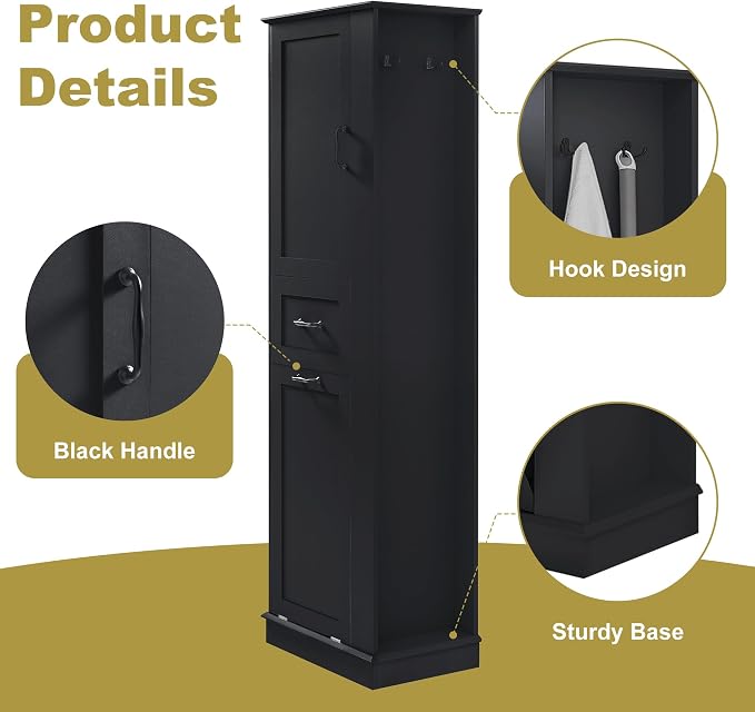 Black + Mdf1