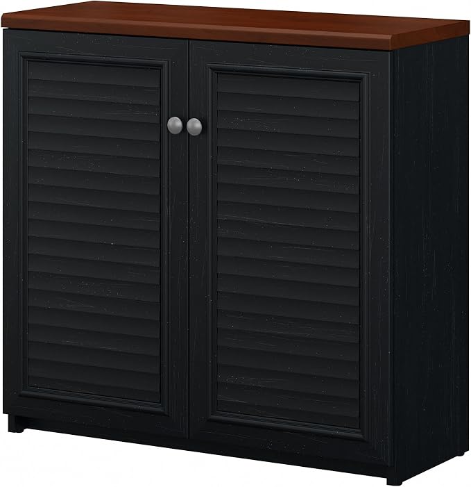 Antique Black