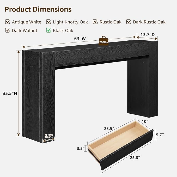 Black Oak