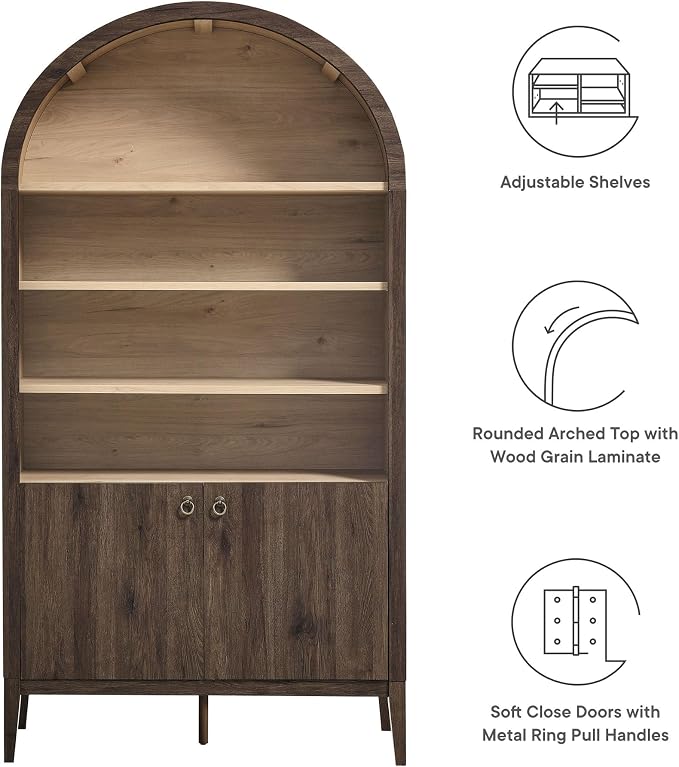Dark Walnut