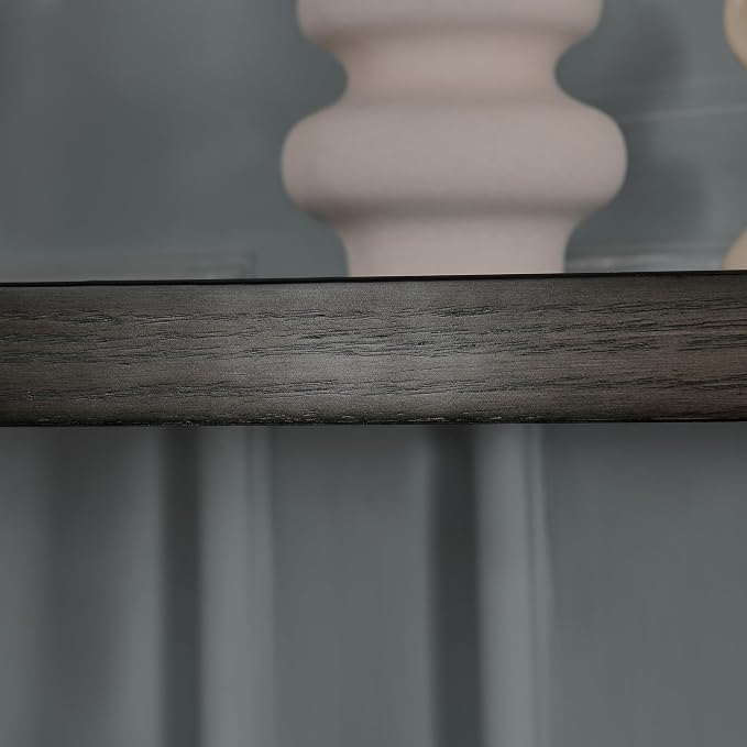 Rustic Black