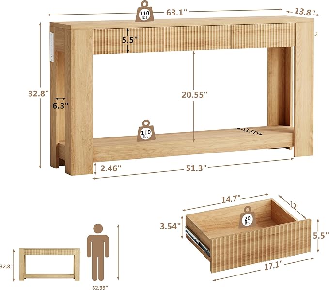 Natural Oak-63\