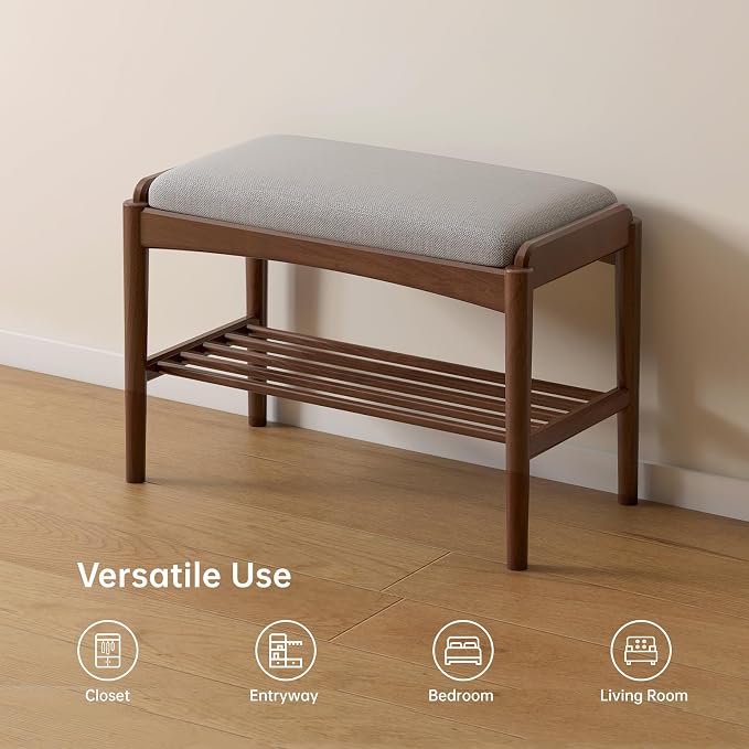 Walnut | Gray