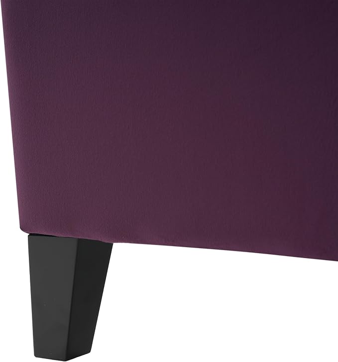 Purple+velvet