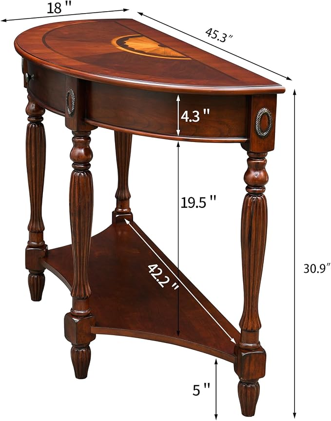 Cherry Walnut