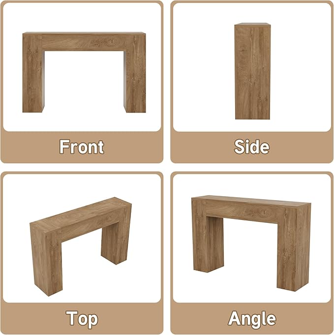 Natural Oak