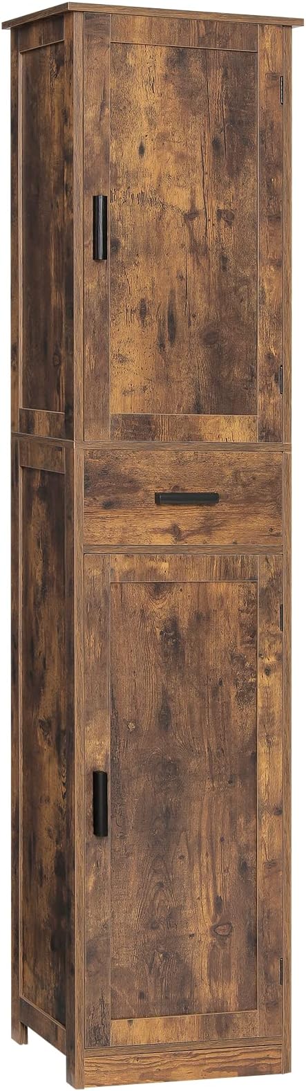 Rustic Brown