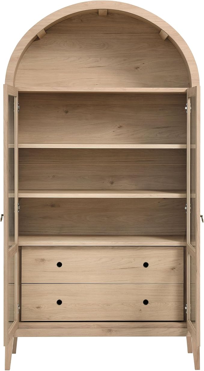 Light Oak