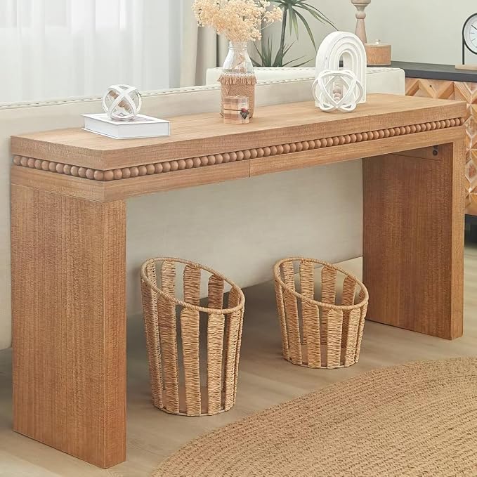 Antique Natural 2
