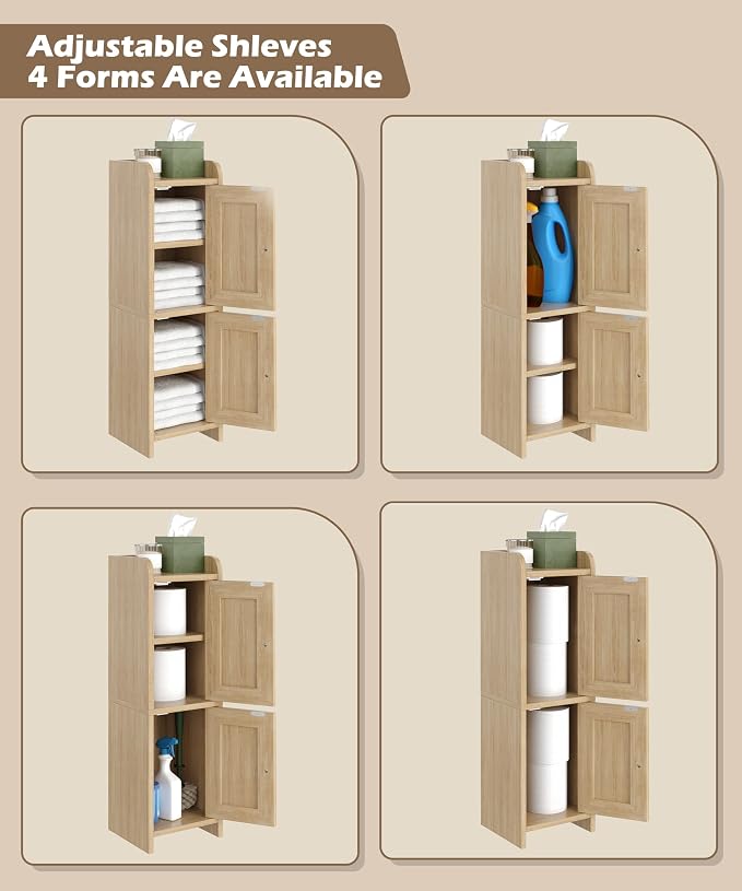 Natural Oak
