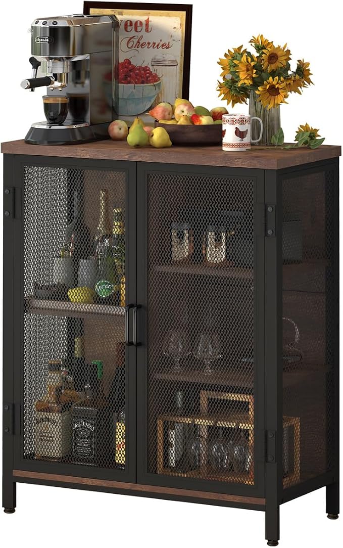 Rustic Oak