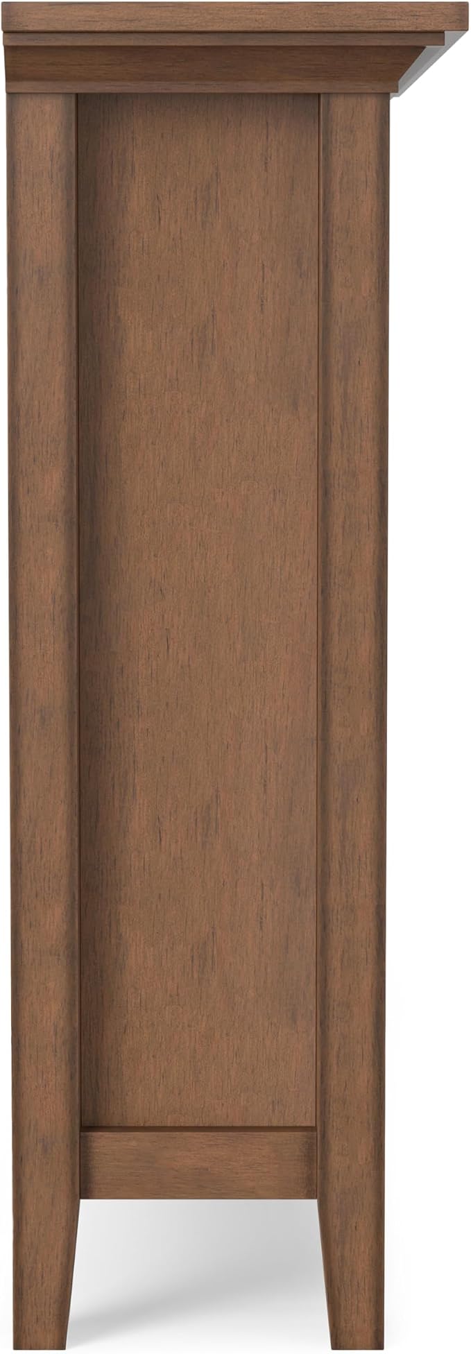 Rustic Natural Aged Brown