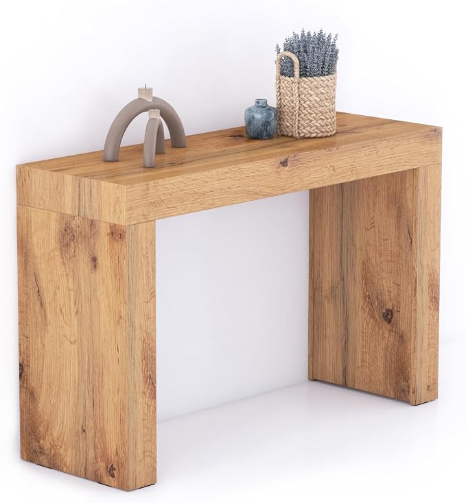 Rustic Oak
