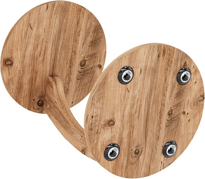 Wood Effect