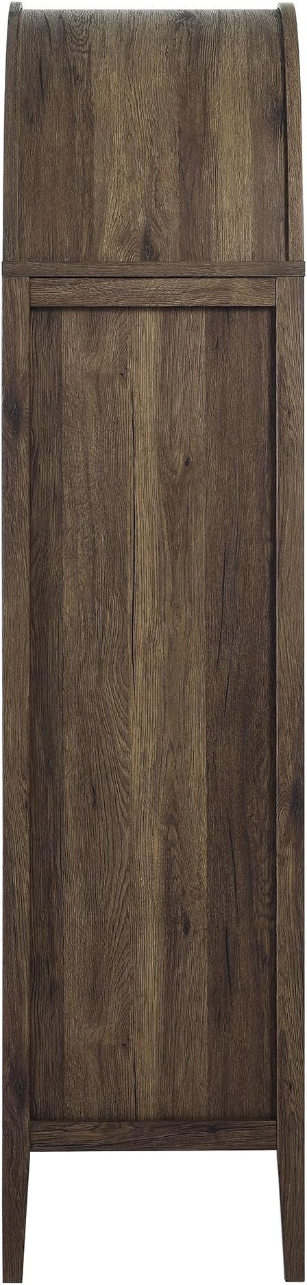 Walnut Hickory