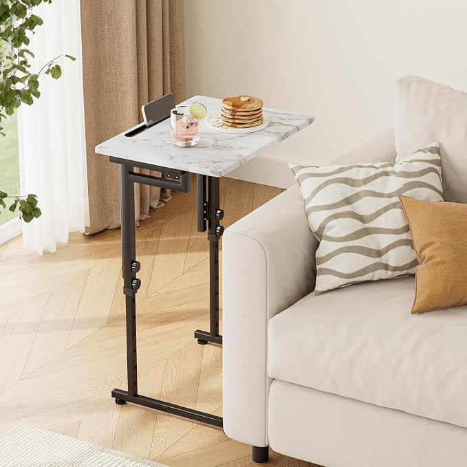 White Marble
