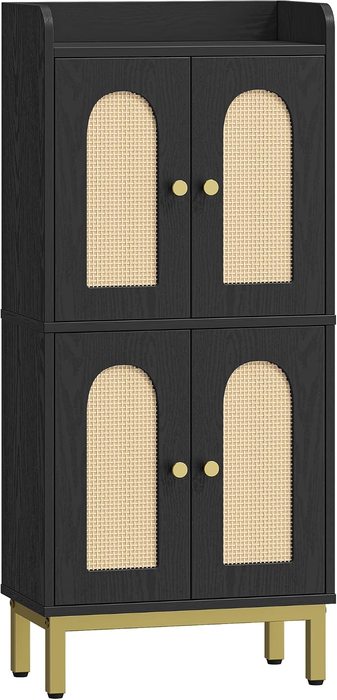 Rattan Black