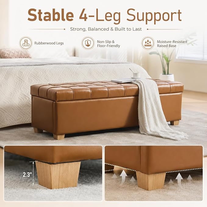 Brown + Pu + Foam