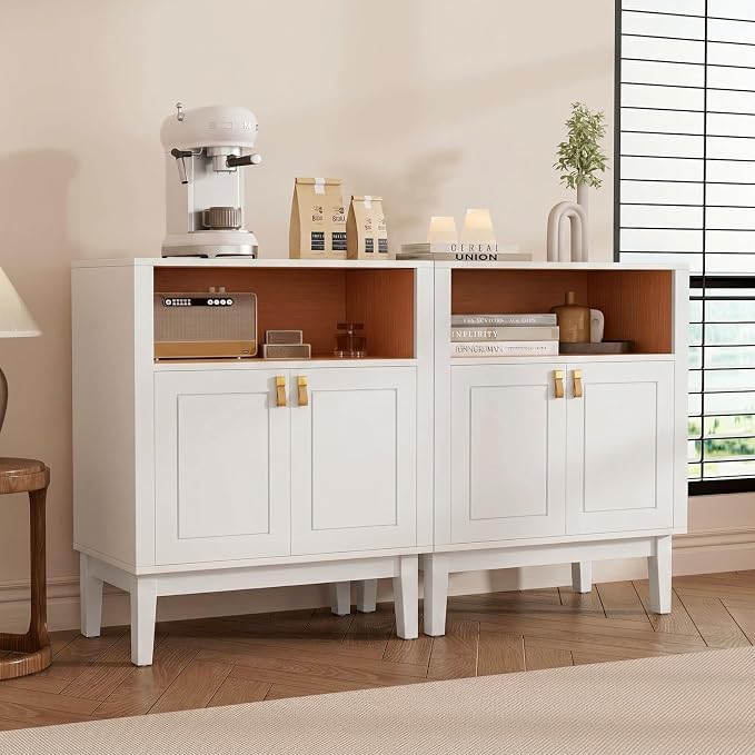 White + Wood