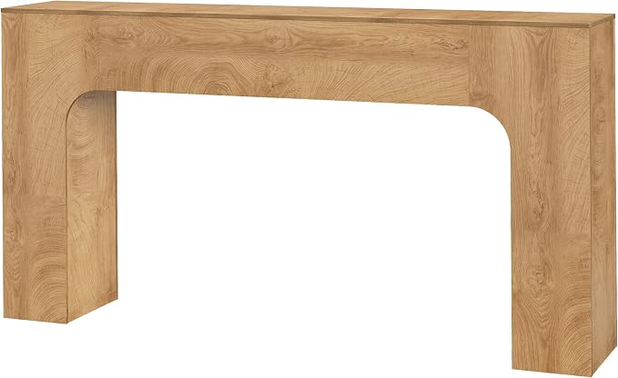 Deep Oak