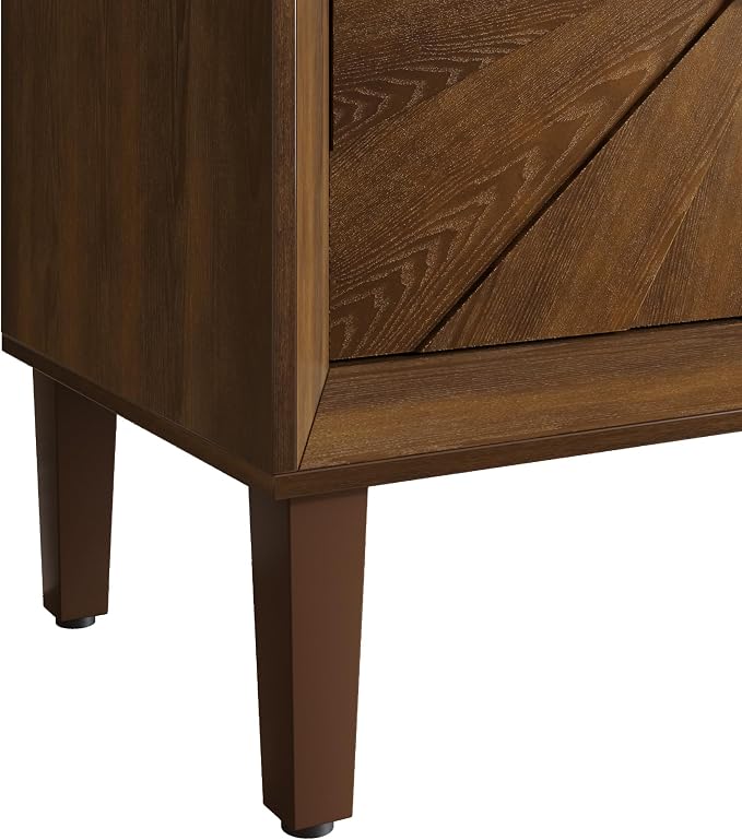 Sunburst-antique Brown