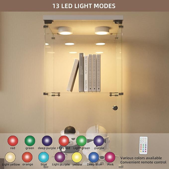 White-led