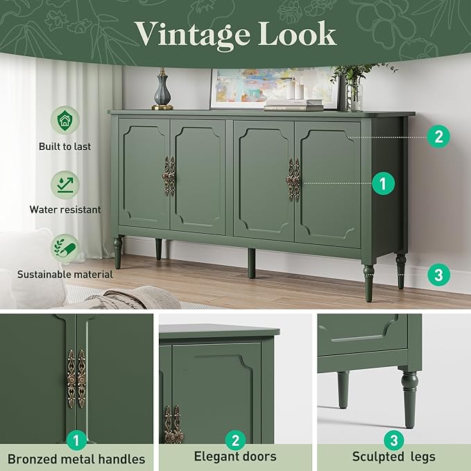 Forest Green