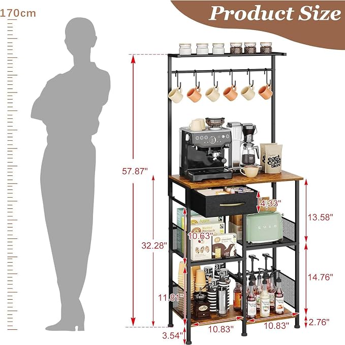 Coffee Bar B