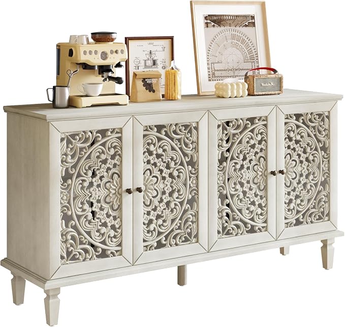 Antique White//75