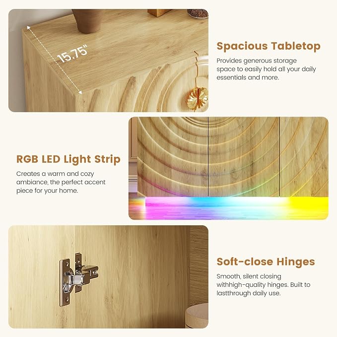 Wood Color