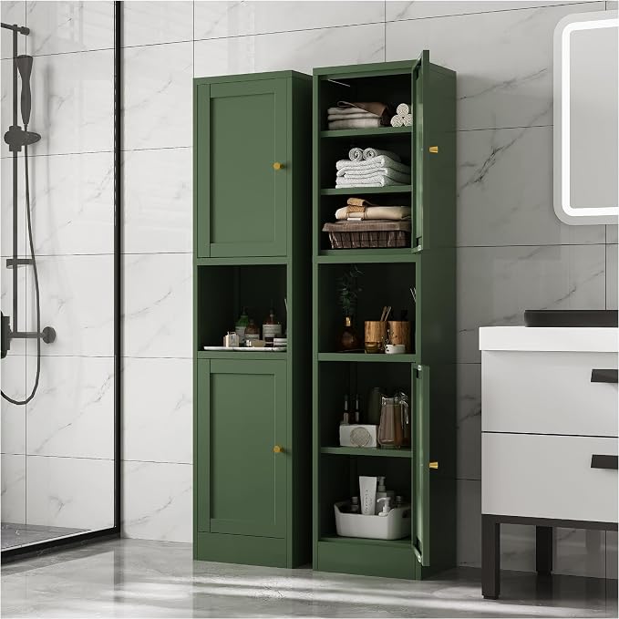 Forest Green