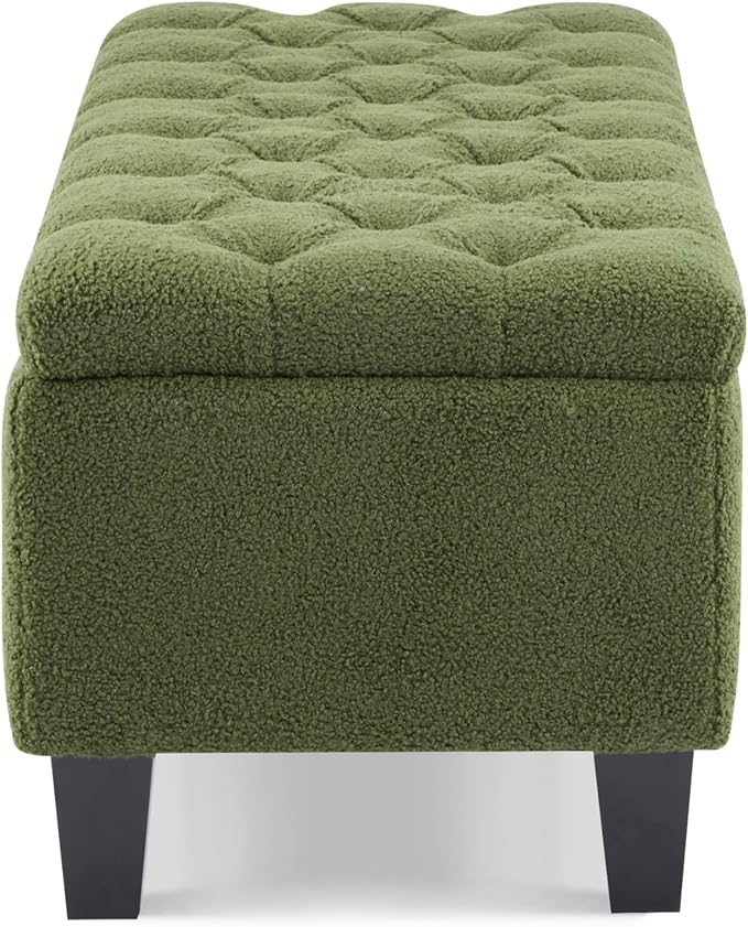 Green+boucle