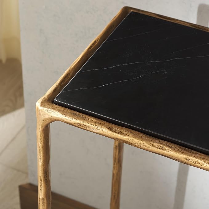 Brass/Black