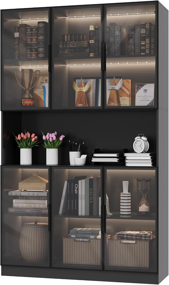 Black Hutch