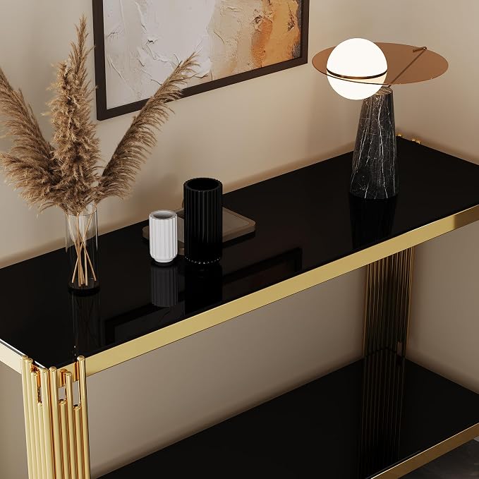 Black&gold