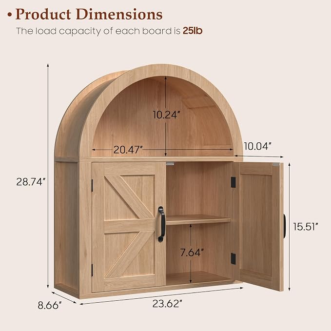 Natural Oak