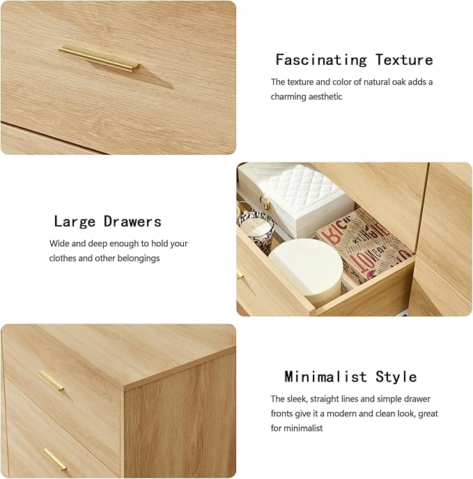 Natural Oak