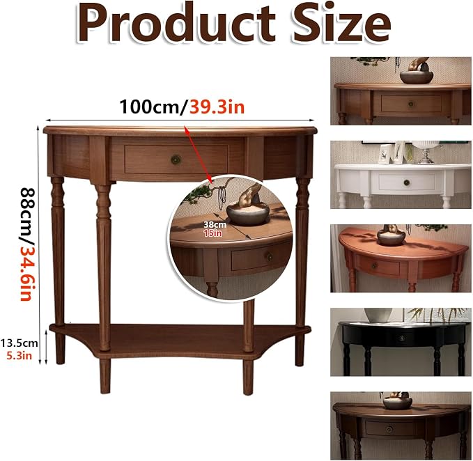 Dark Walnut