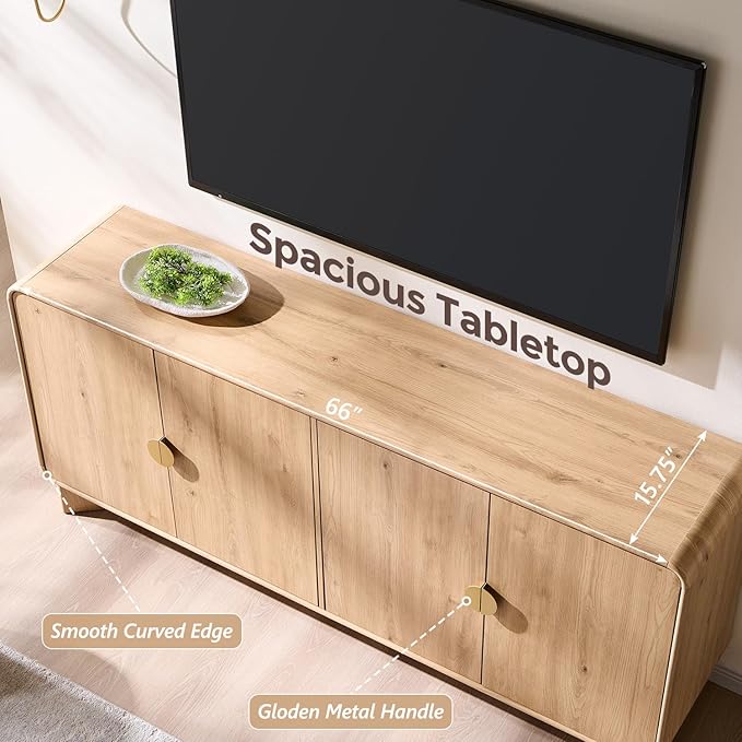 Natural Oak