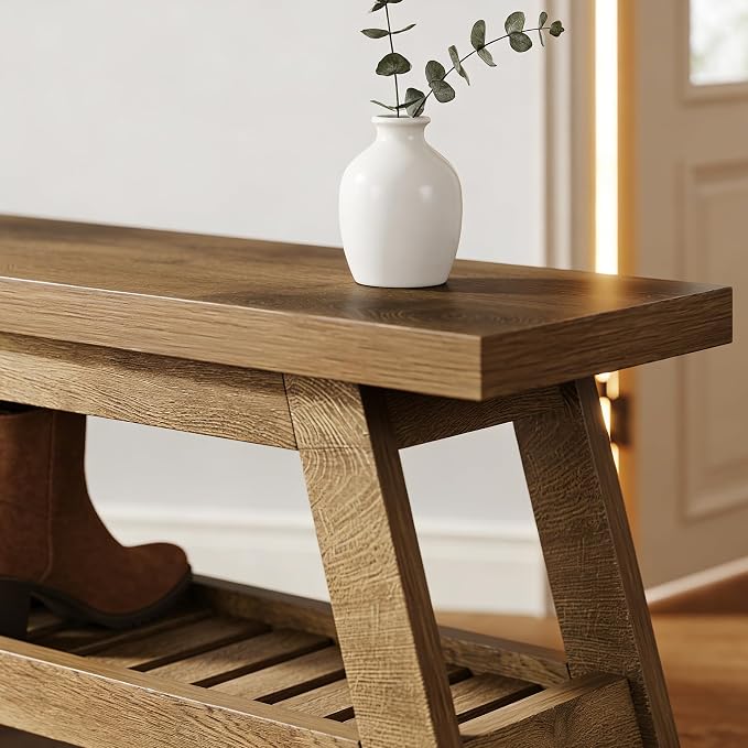 Natural Wood