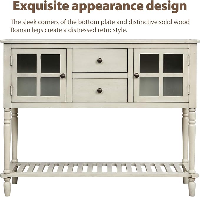 Antique Grey
