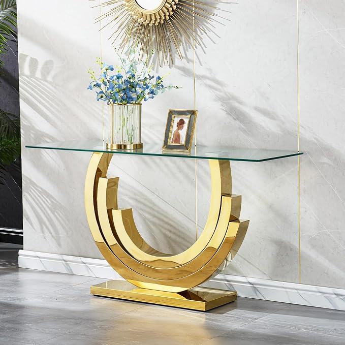 Gold - 3c Shape Base